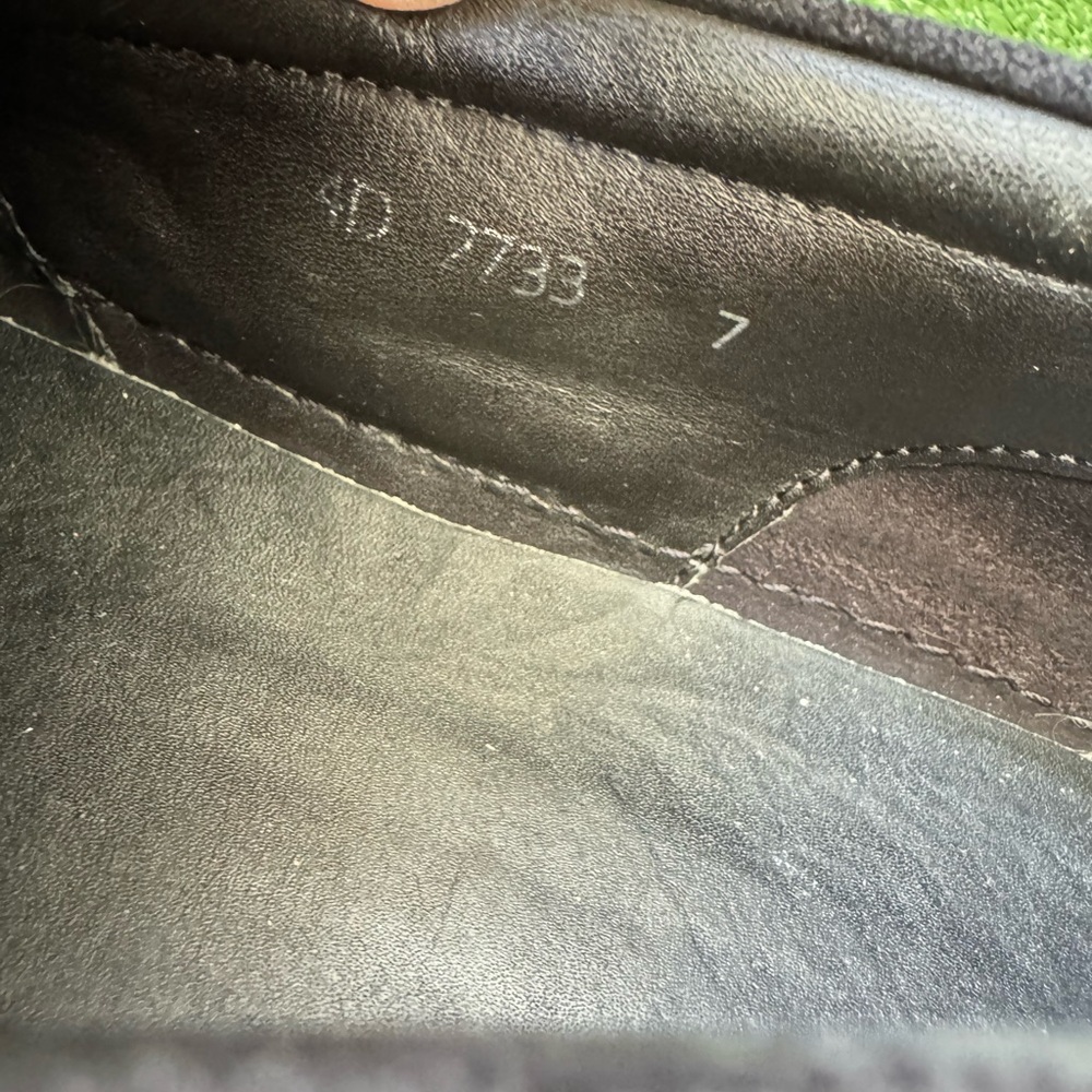 Prada Red Black Nylon Tech Men’s Sneakers Shoes - Picture 10 of 13